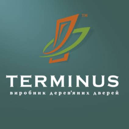 Щитові двері Terminus