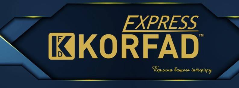 Двери Korfad Express LEONARDO