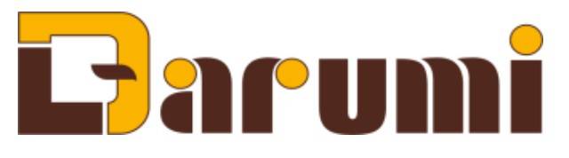 Сборные двери Darumi модерн