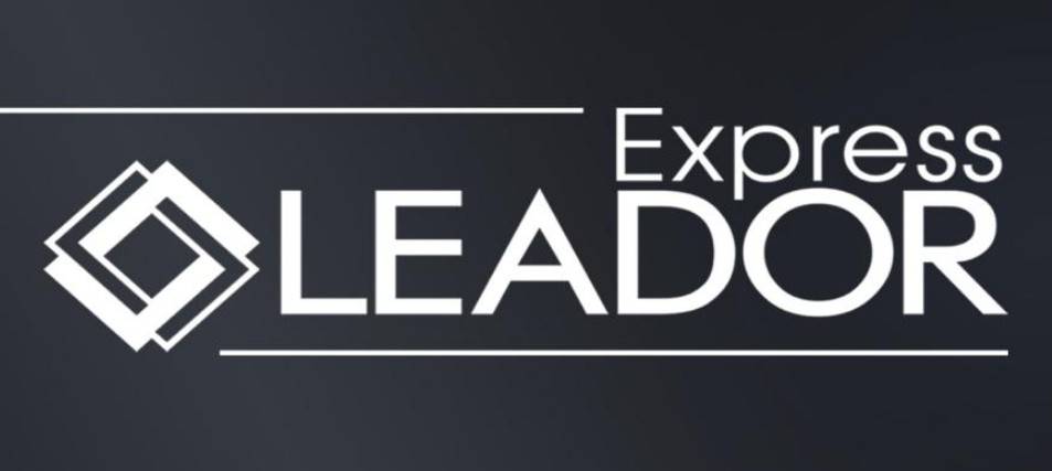 Двери Leador Express IMPERO: BELLUNO, ANDORA, CALABRIA и другие