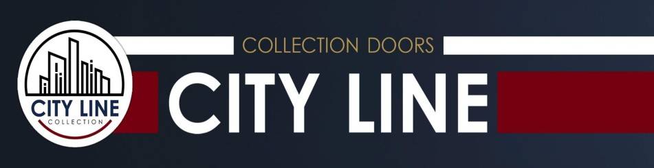 Двери City Line