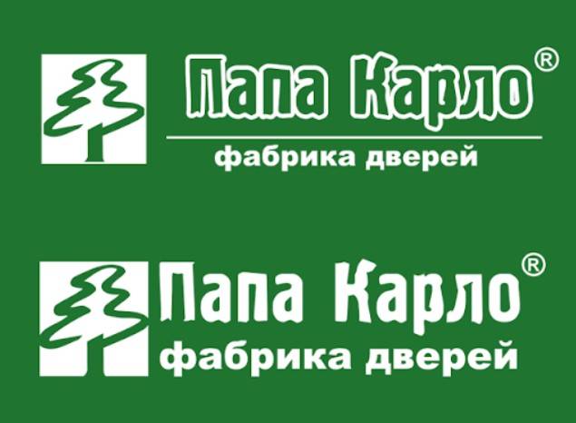 Филёнчато-каркасные двери Папа Карло MILLENIUM